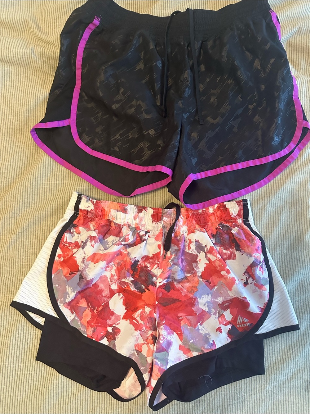 RBX Athletic Shorts bundle